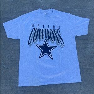 Vintage 1996 Dallas Cowboys Tee